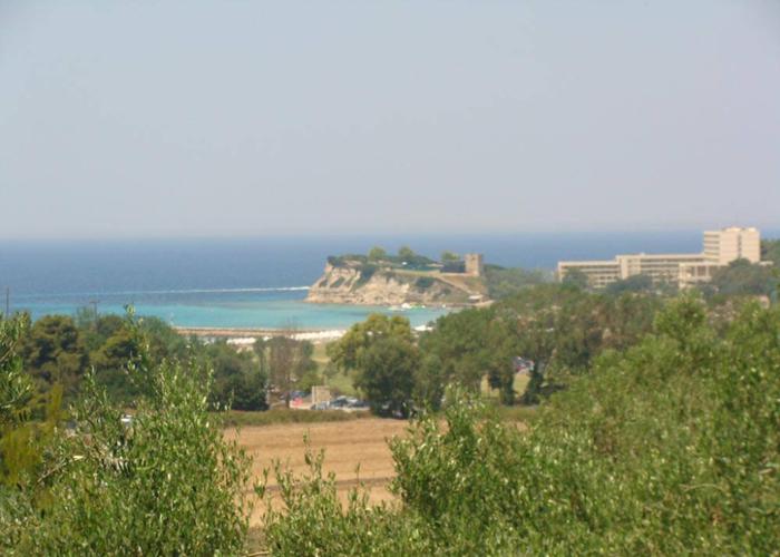 Apartments Victoria in Sani Chalkidiki