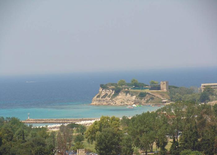 Apartments Victoria in Sani Chalkidiki