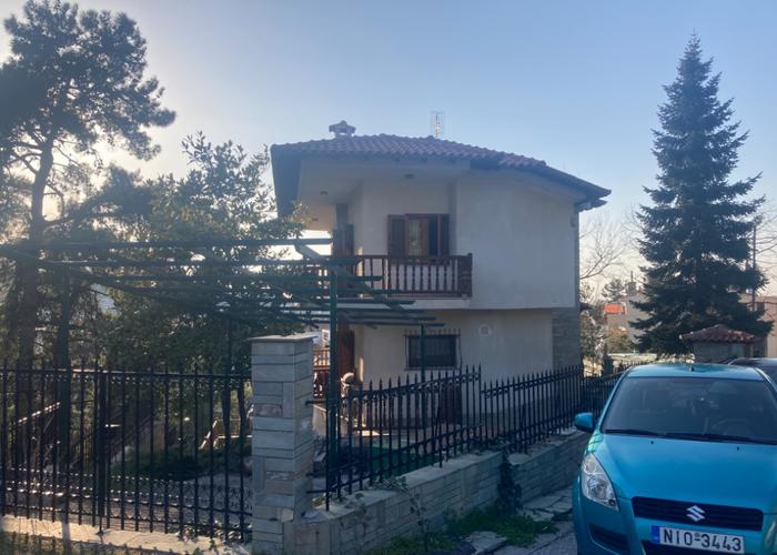 Villa in Panorama Thessaloniki