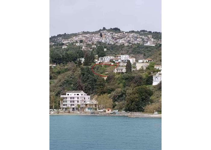 House in Loutraki Skopelos