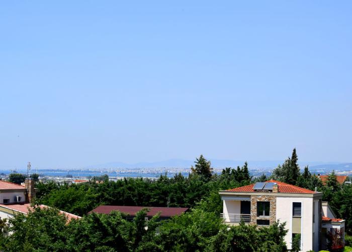 Μεζονέτα στο Νέο Ρύσιο Θεσσαλονίκη