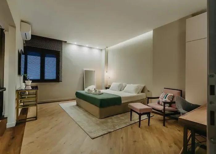 Apartment in Thessaloniki