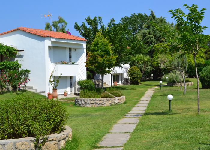 Townhouse Siana in Kassandra Chalkidiki