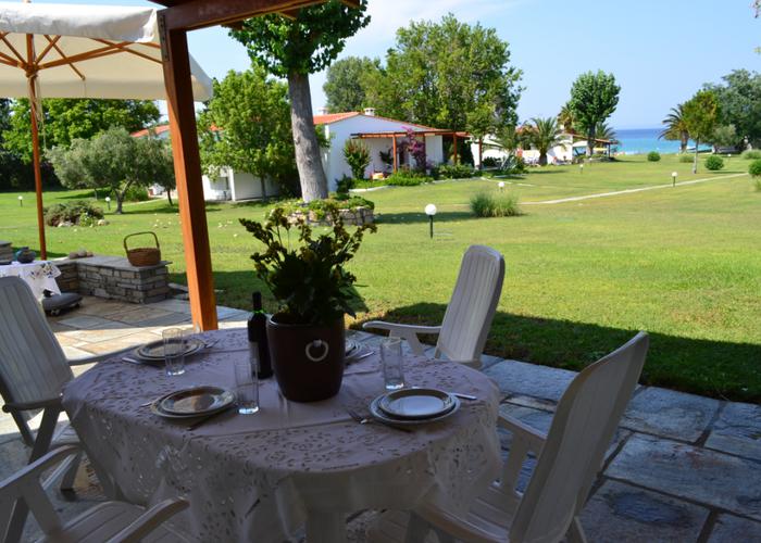 Townhouse Siana in Kassandra Chalkidiki