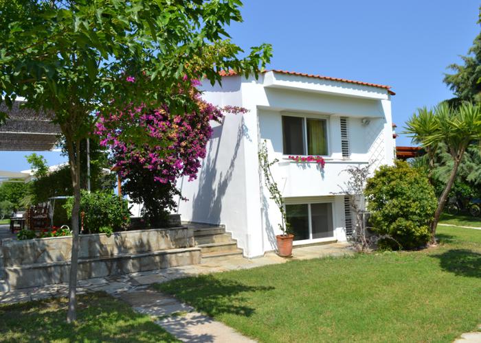 Townhouse Siana in Kassandra Chalkidiki