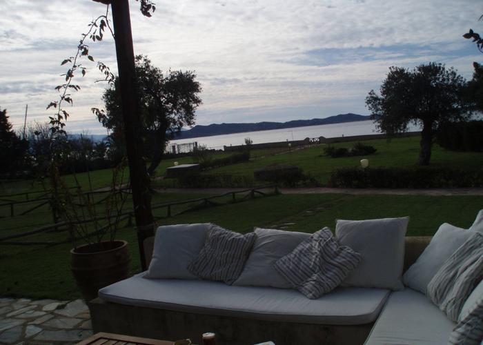 Townhouse Sunsets in Ouranoupoli Chalkidiki