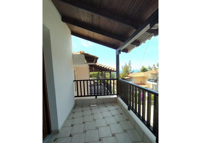 Townhouse in Siviri Chalkidiki