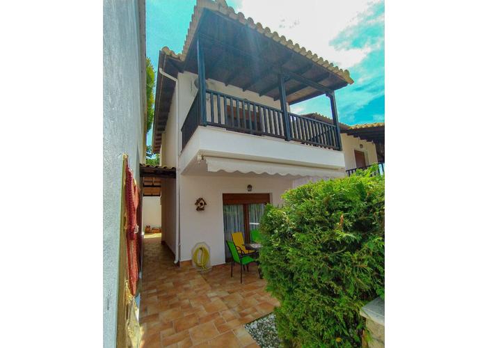 Townhouse in Siviri Chalkidiki