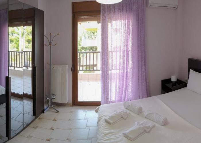 Townhouse in Siviri Chalkidiki