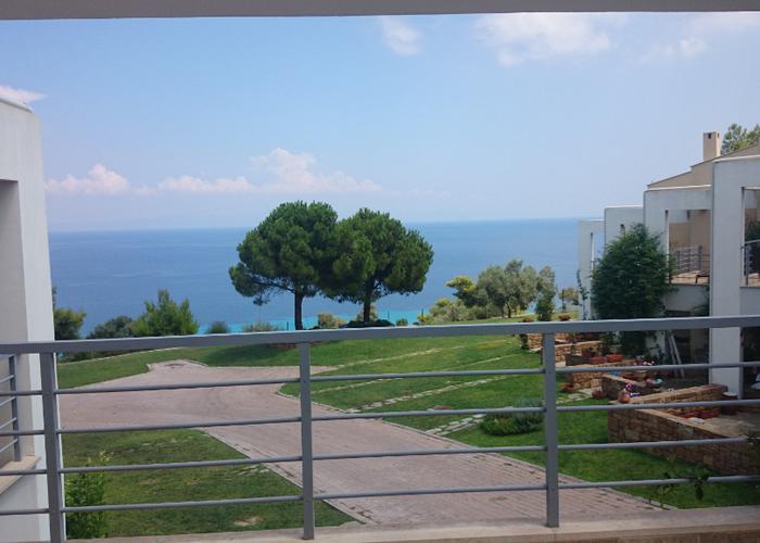 Townhouse Leticia in Afytos Chalkidiki