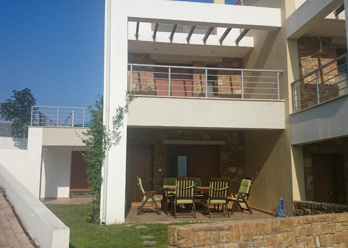 Townhouse Leticia in Afytos Chalkidiki