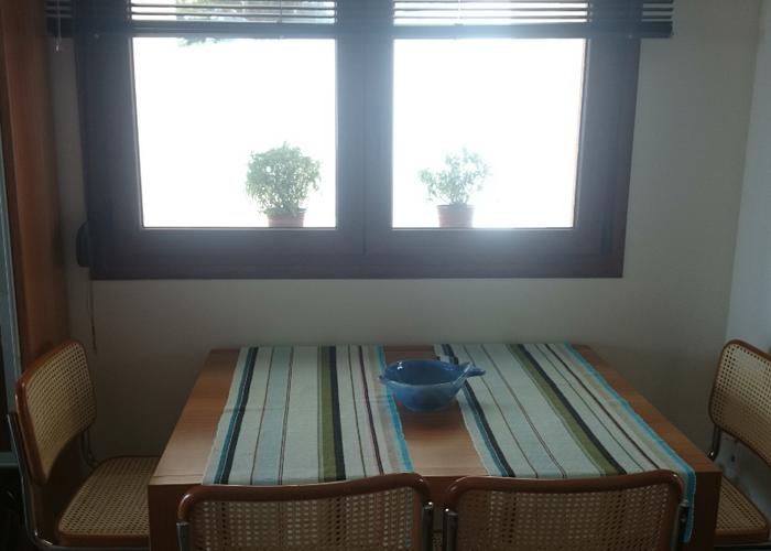 Townhouse Leticia in Afytos Chalkidiki