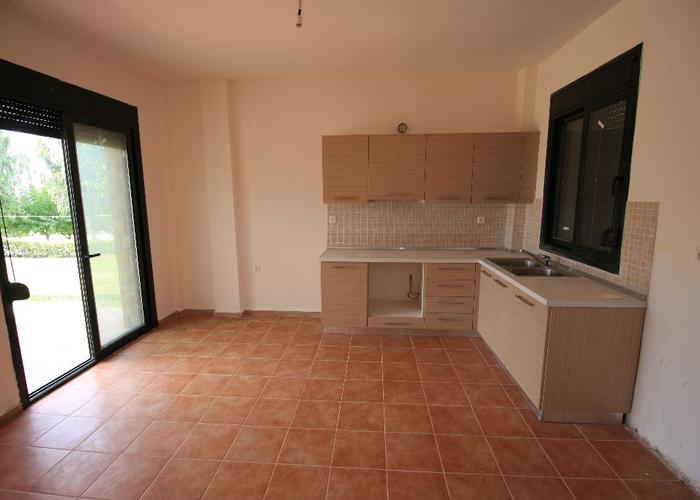 Townhouse in Nea Skioni Chalkidiki