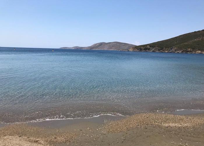 House in Skyros