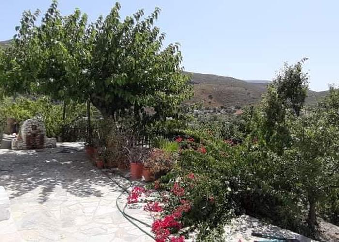 House in Skyros