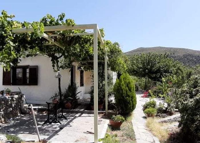 House in Skyros