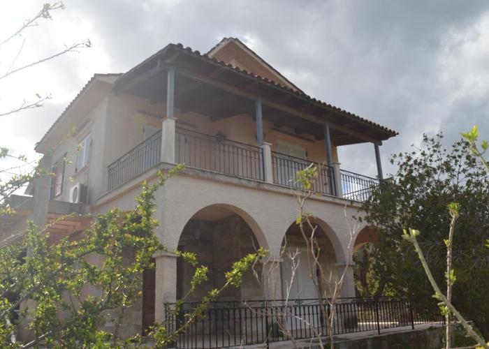 House in Zakynthos