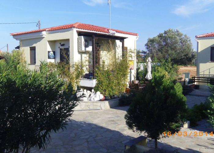 Townhouse in Chalkidiki