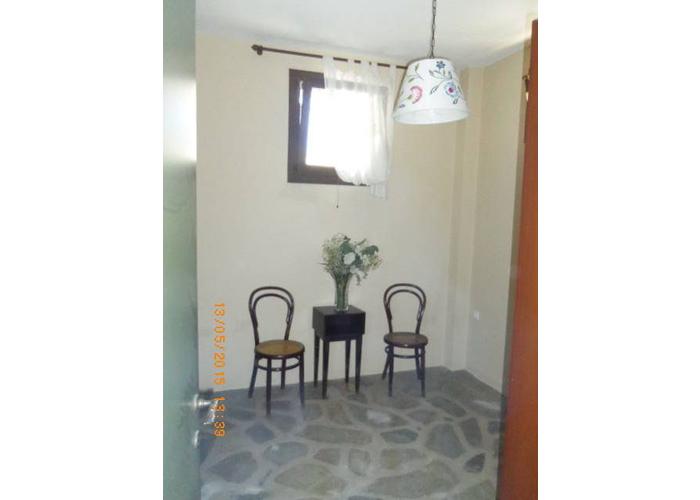 Townhouse in Chalkidiki