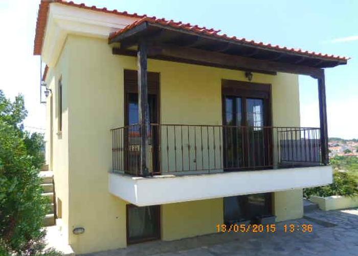 Townhouse in Chalkidiki