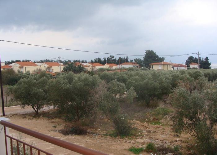 Townhouses Atlantis in Kalyves Poligirou