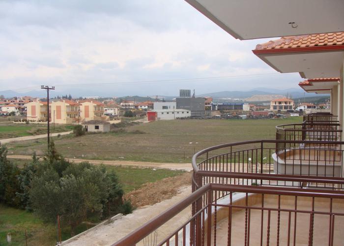 Townhouses Atlantis in Kalyves Poligirou