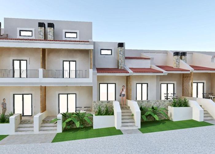 Apartment in Nikiti Chalkidiki