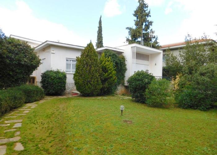 House in Psychiko Athens