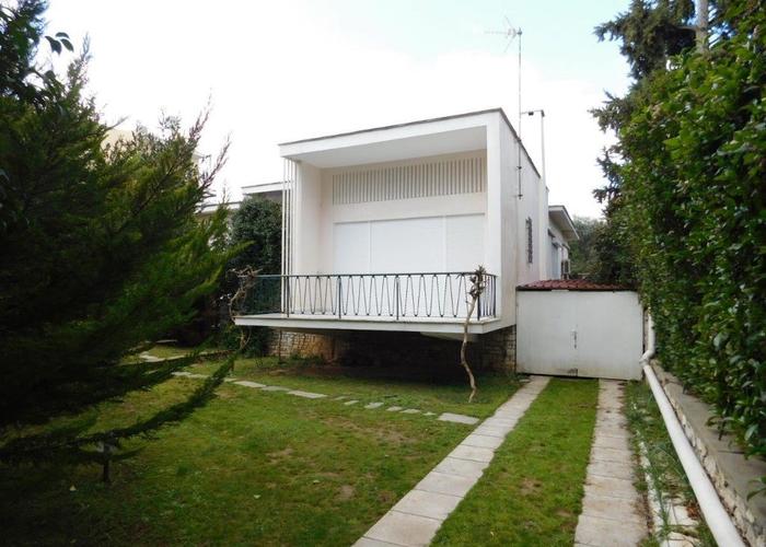 House in Psychiko Athens
