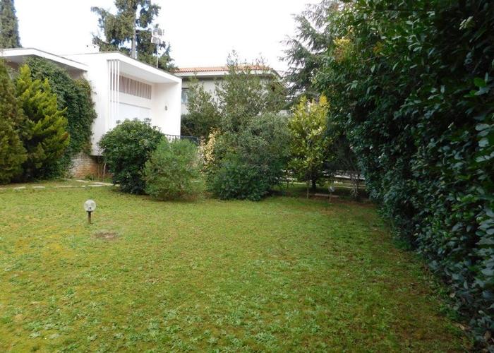 House in Psychiko Athens