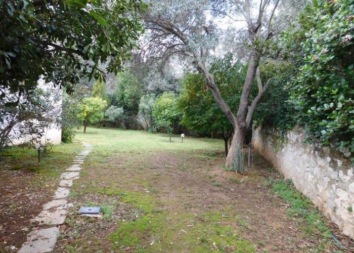 House in Psychiko Athens