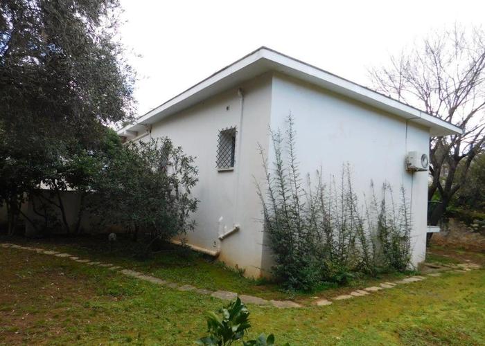 House in Psychiko Athens