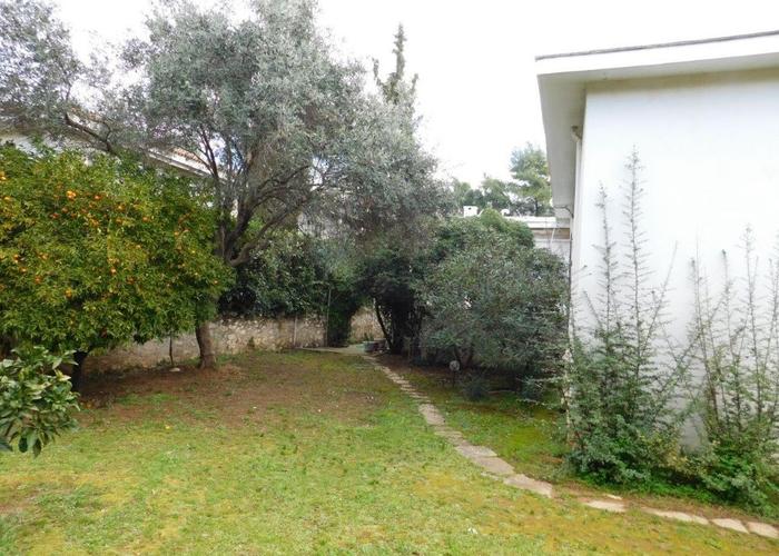 Μονοκατοικία στο Ψυχικό Αττικής