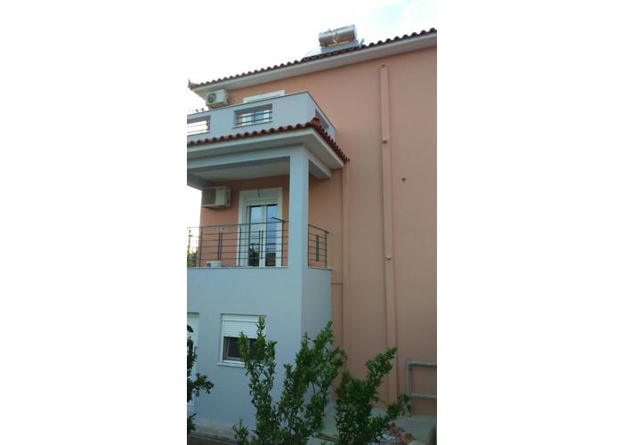 Townhouse in Amarynthos