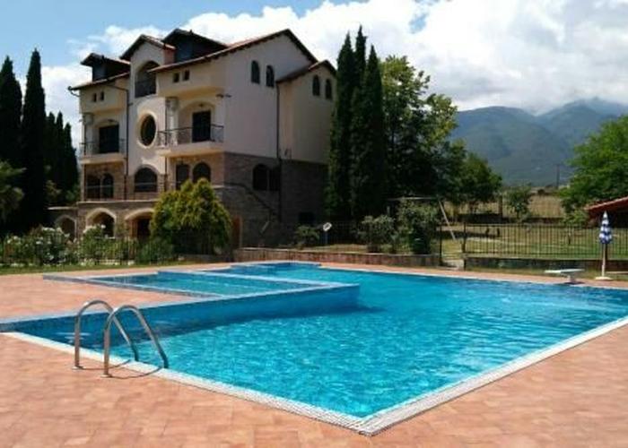 Villa in Pieria