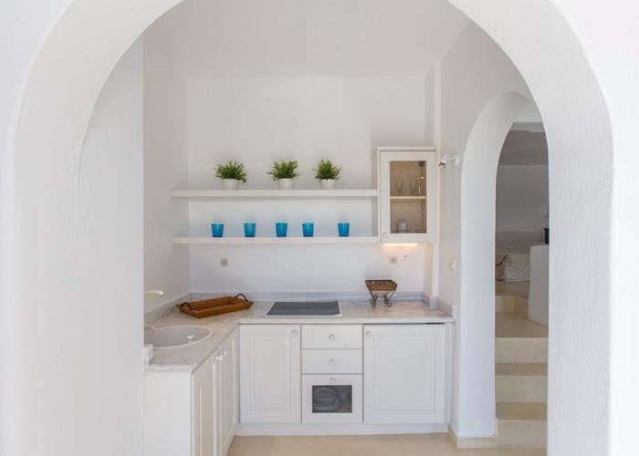 Villa Aelia in Mykonos