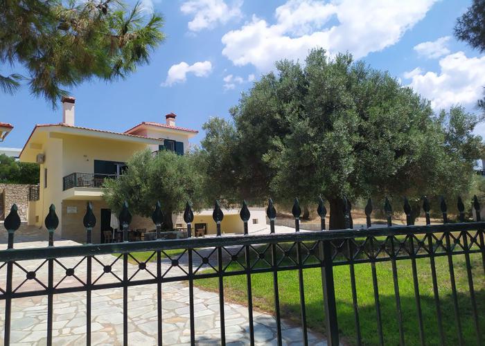 Townhouse in Elia Sithonia