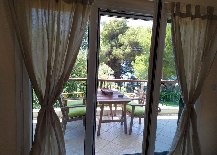 Townhouse in Elia Sithonia