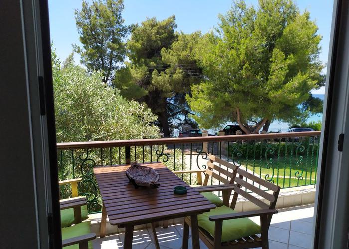 Townhouse in Elia Sithonia