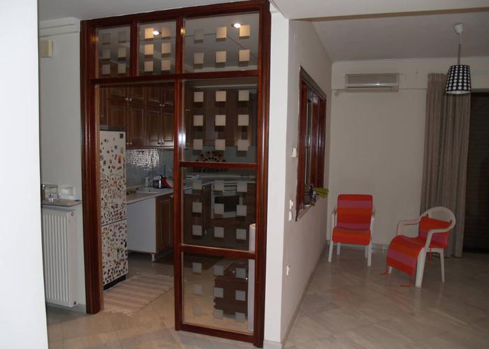 Apartment in Nea Moudania Chalkidiki