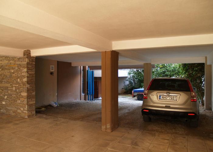 Apartment in Nea Moudania Chalkidiki