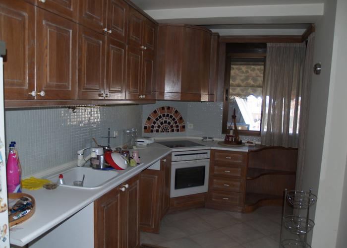 Apartment in Nea Moudania Chalkidiki