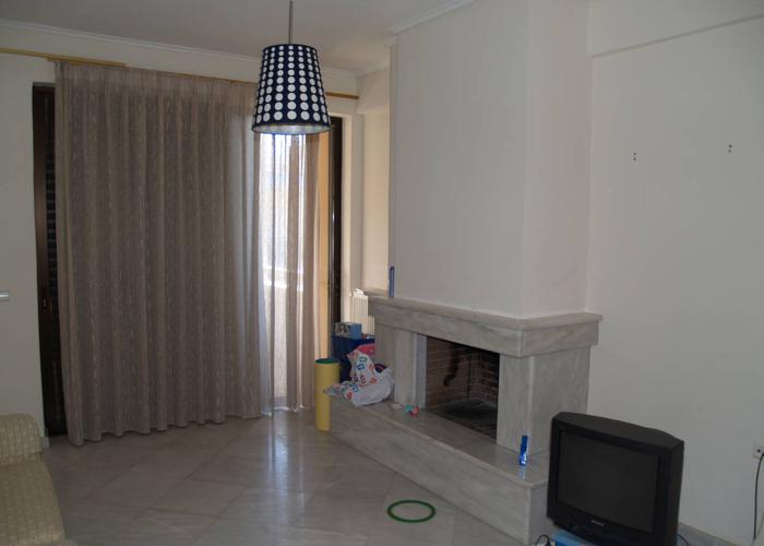 Apartment in Nea Moudania Chalkidiki