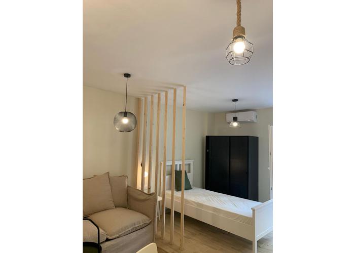 Apartment in Thessaloniki