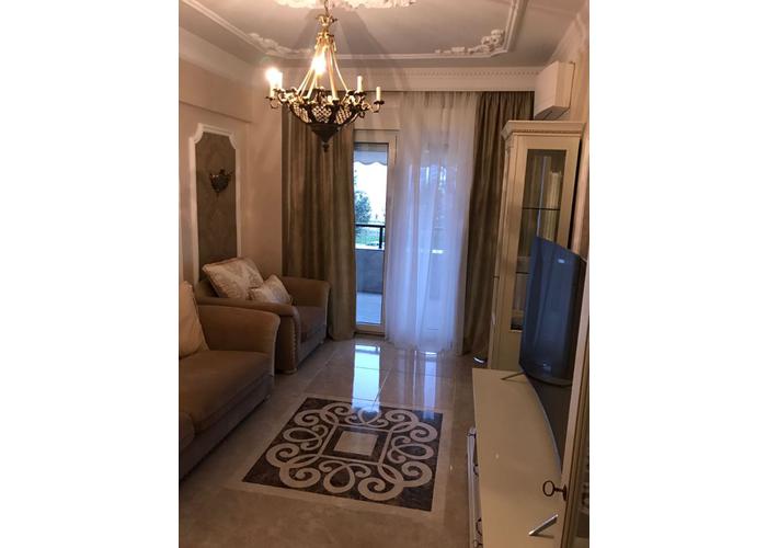 Furnished Apartment in Thessaloniki