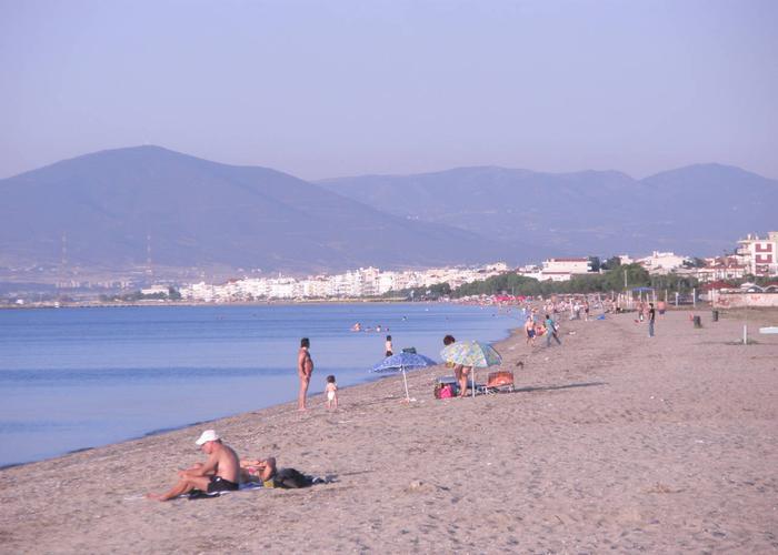 Διαμέρισμα στην Αγία Τριάδα Θεσσαλονίκης