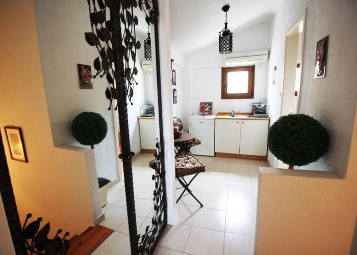 Townhouse in Pefkochori Chalkidiki