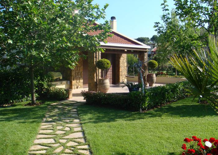 Villa Mikaella