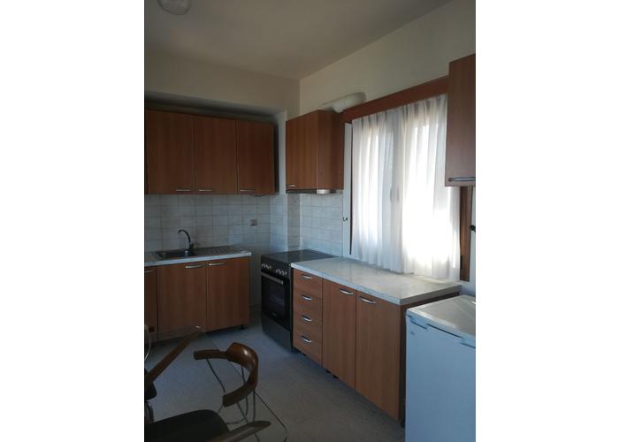 Apartment in Afytos Kassandra