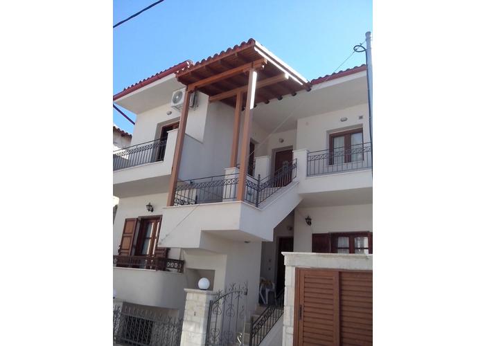 Apartment in Afytos Kassandra